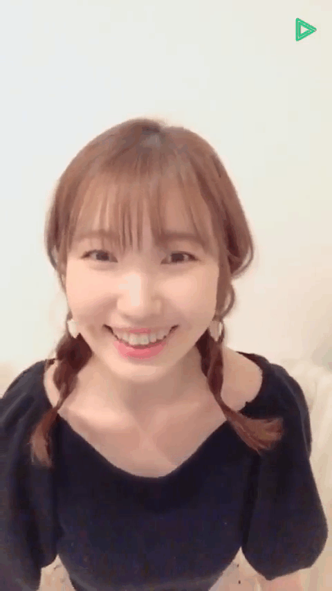 内田彩胸チラブラ紐0