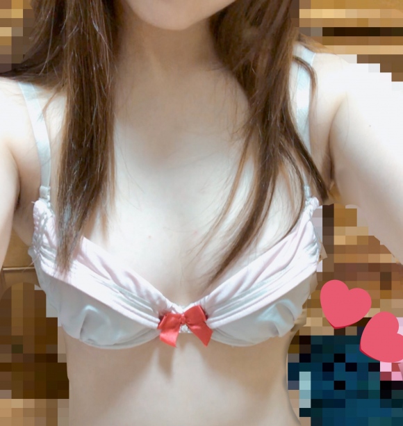 くぱぁ自撮り11