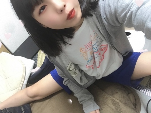 チアリーダー6