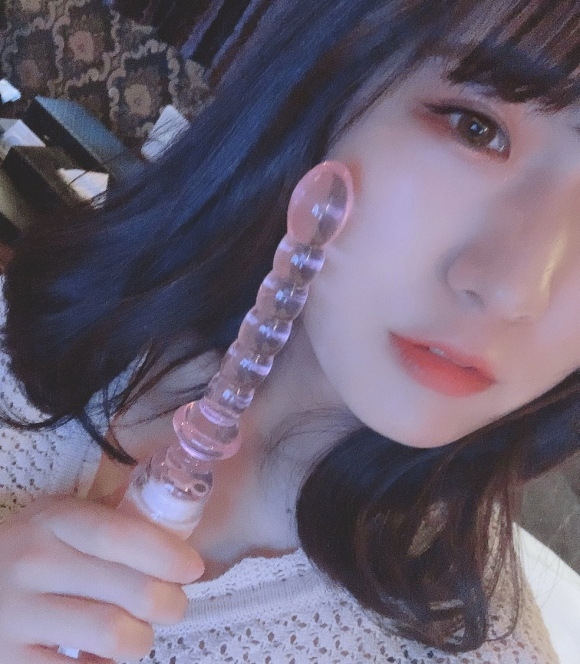 看護学生ディルド7