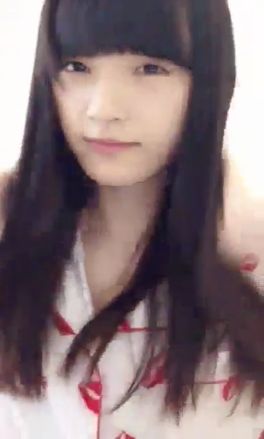 NGT48太野彩香1