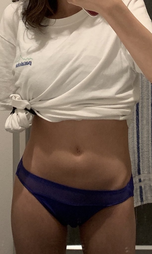 処女女子大生12