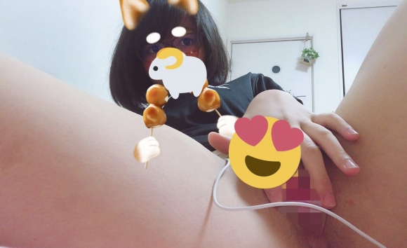 バレー部おっぱい6