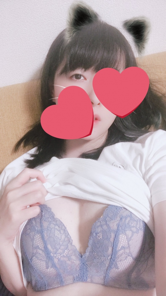 OLたくしあげおっぱい8