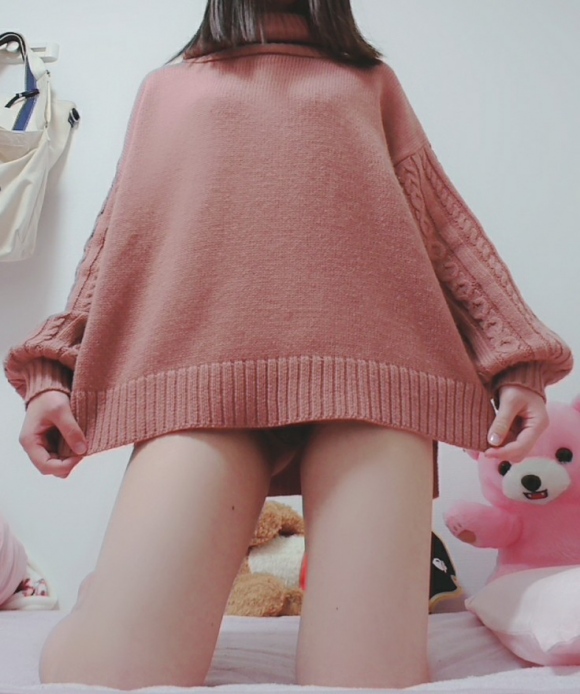 貧乳処女パイパン4