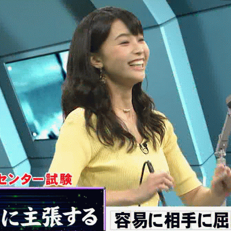 渡邊渚おっぱい3