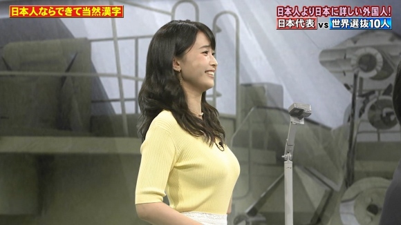 渡邊渚おっぱい11
