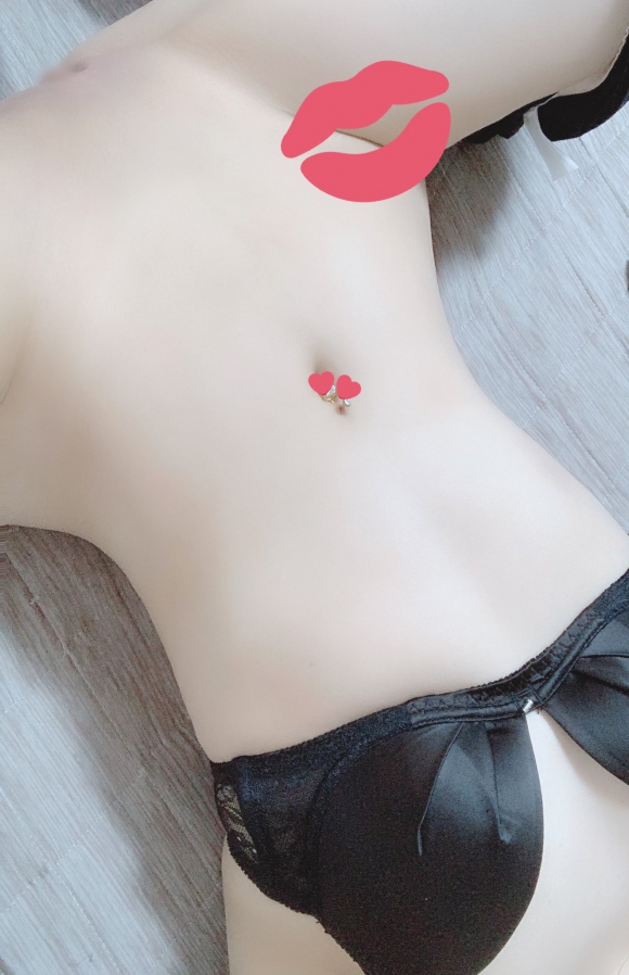 ヘソピOLパイパン2