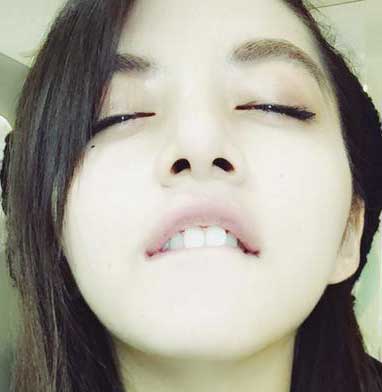 池田エライザハメ撮り17