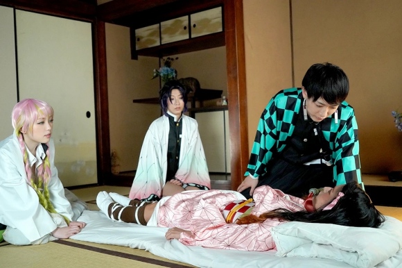 鬼詰の刃（オメコ） 無限発射編6