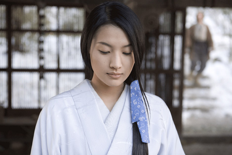 芦名星おっぱい6