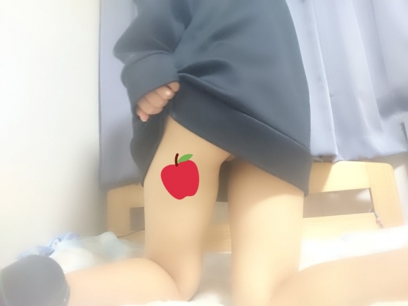 パイパン女子大学生15