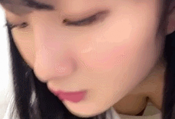 NMB中野美来ブラジャー2
