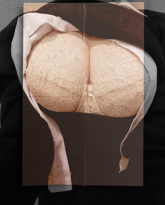 Kカップおっぱい1