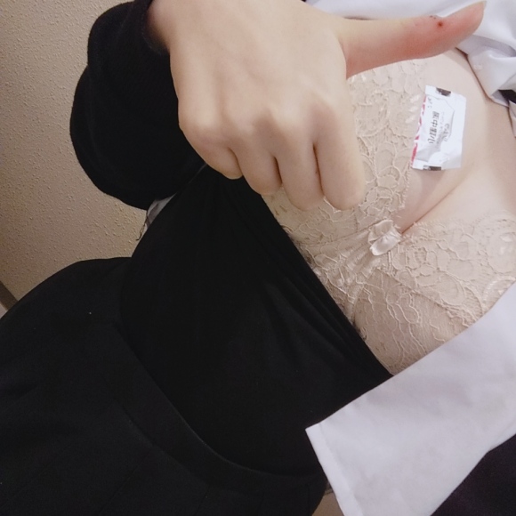 Kカップおっぱい5