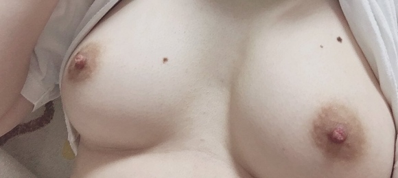 成人女子おっぱい4