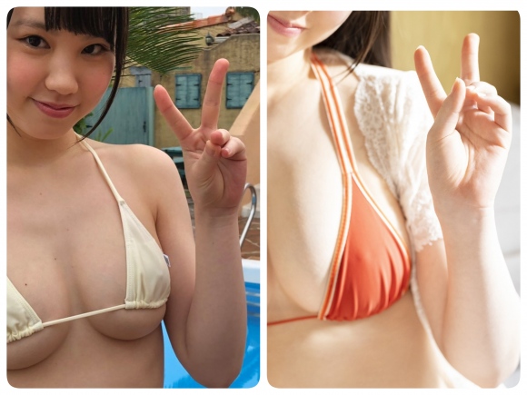 山崎水愛AV0
