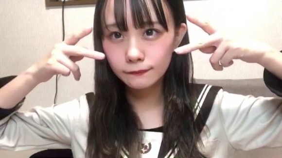 立仙愛理パンチラ1