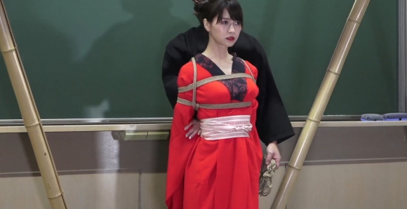 京大の公開SM授業0