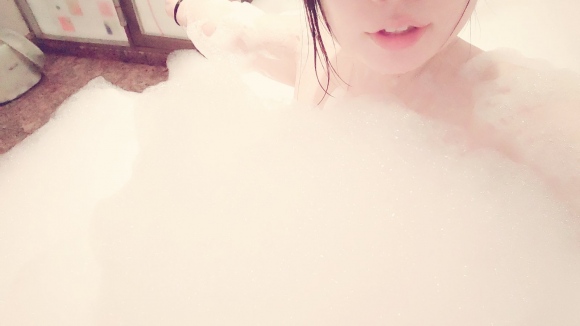 パイパン女子15