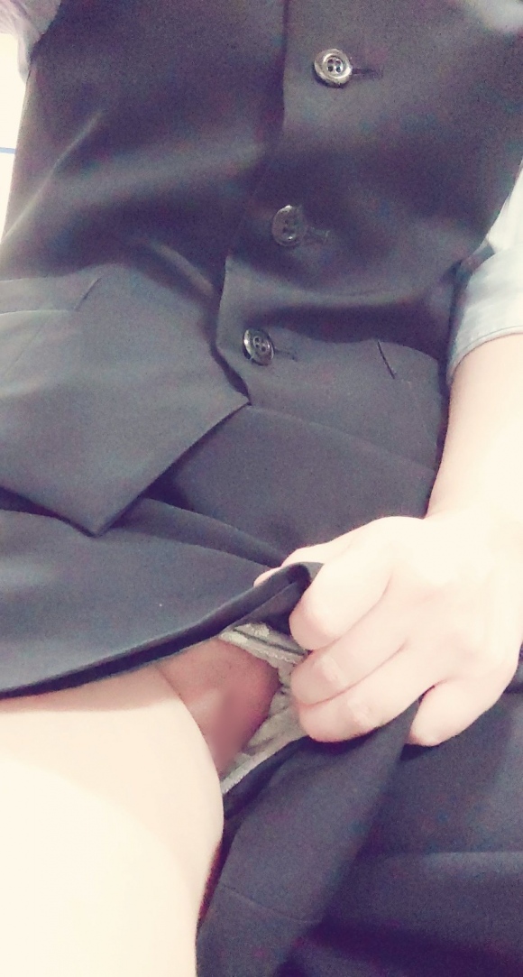 パイパン女子19