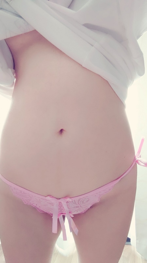 パイパン女子30