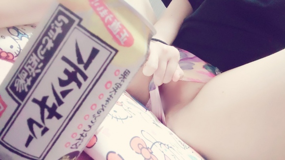 パイパン女子32