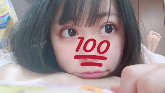 パイパン女子37