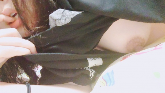 パイパン女子42