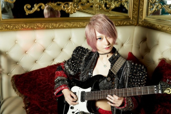 プロギタリストAV3