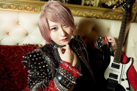 プロギタリストAV5