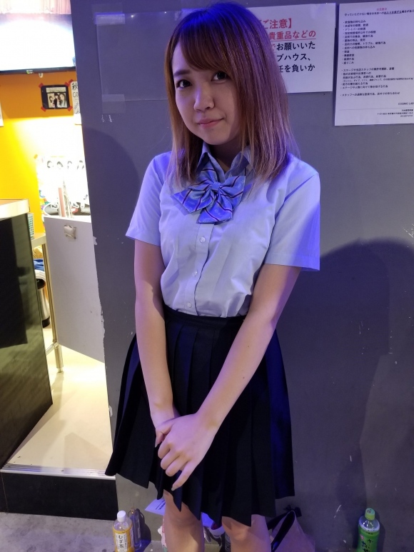 八乙女なな1