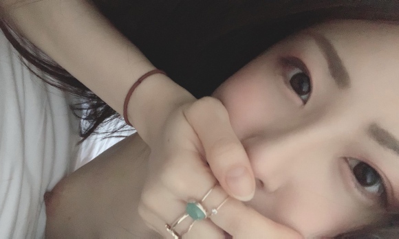 パイパンランジェリー9