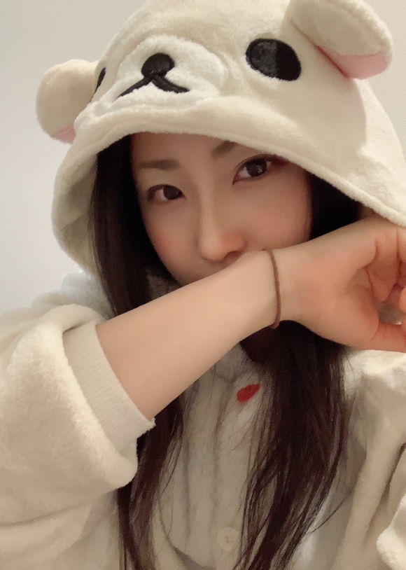 パイパンランジェリー15