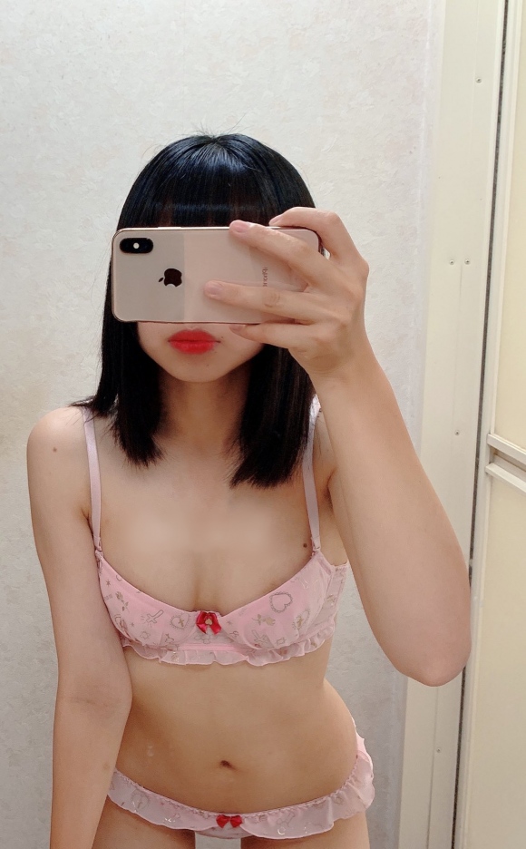JKおっぱい4