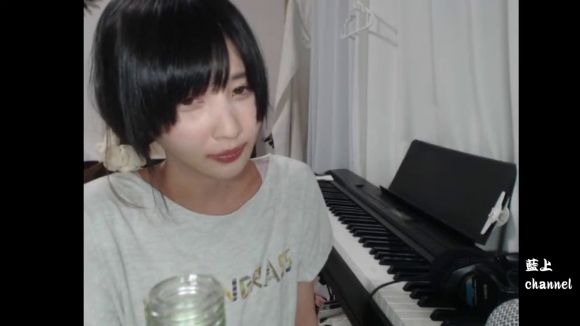 Youtuberパンチラ1