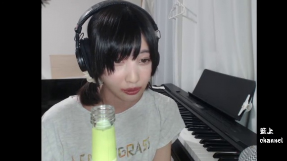 Youtuberパンチラ2