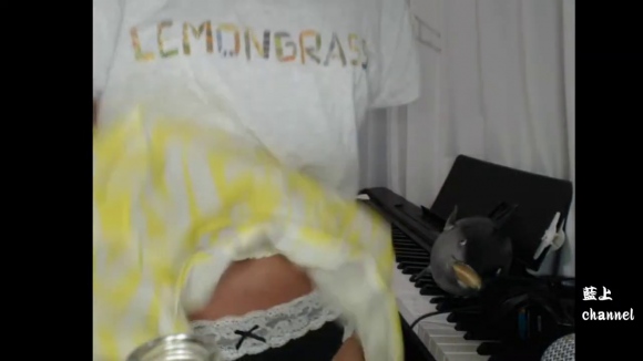 Youtuberパンチラ3