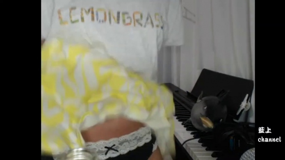 Youtuberパンチラ5