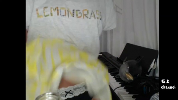 Youtuberパンチラ6