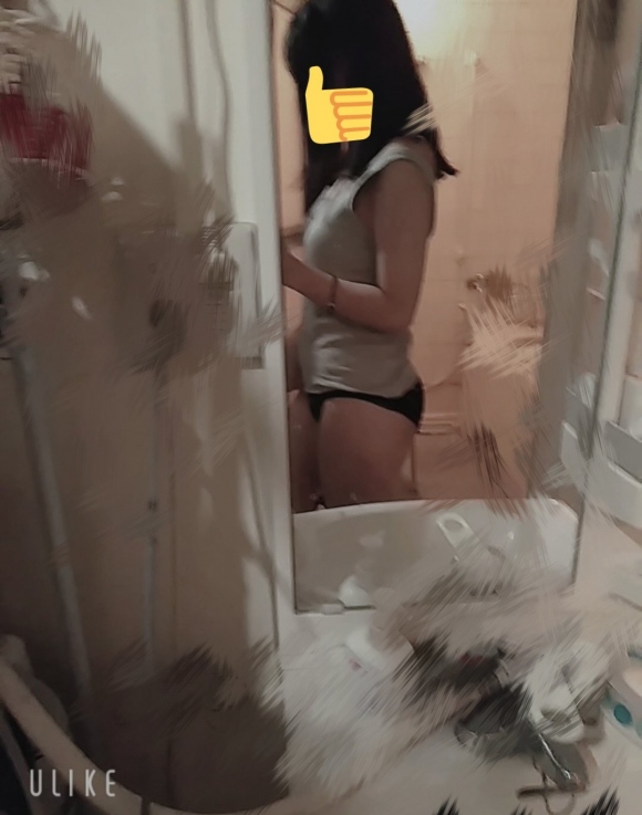 美少女JKオナニー11
