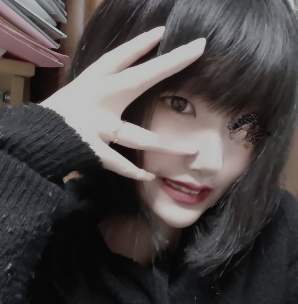 美少女JKオナニー14
