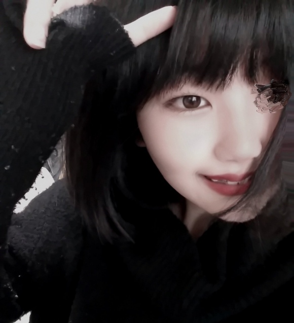 美少女JKオナニー15