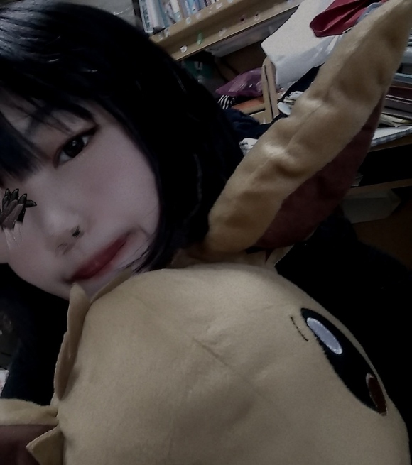 美少女JKオナニー7