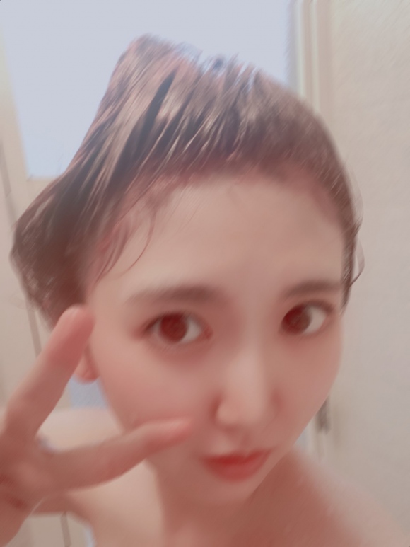 顔出しオナニー1