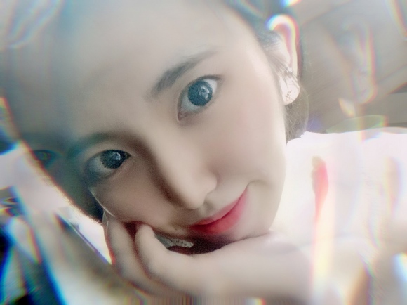 顔出しオナニー5