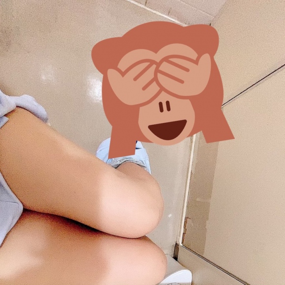 顔出しオナニー13