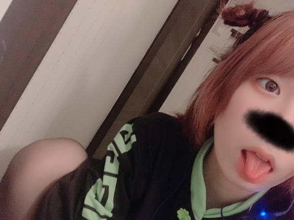 通信JK貧乳1