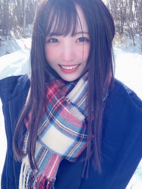 由良ゆらJK卒業0