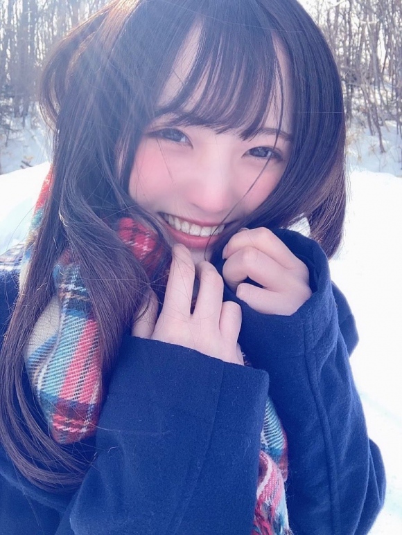 由良ゆらJK卒業1